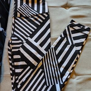 Victoria secret leggings